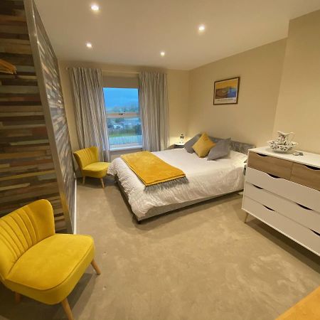 Noddfa Farm Guest House Haverfordwest Zewnętrze zdjęcie