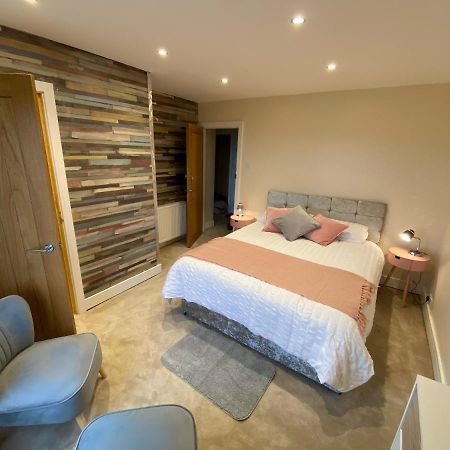 Noddfa Farm Guest House Haverfordwest Zewnętrze zdjęcie