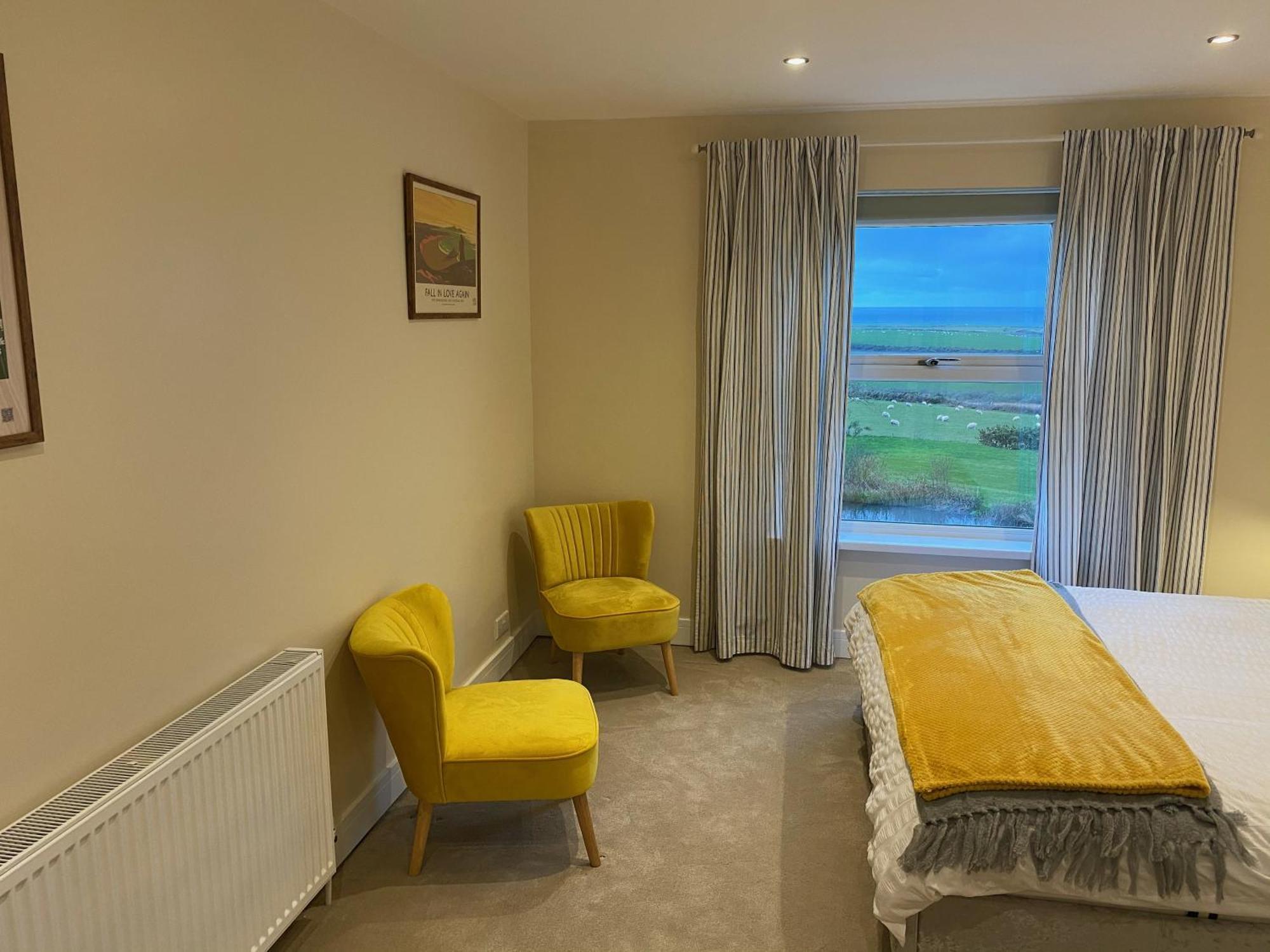 Noddfa Farm Guest House Haverfordwest Zewnętrze zdjęcie