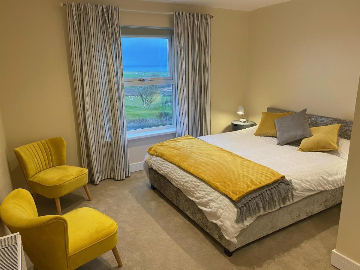 Noddfa Farm Guest House Haverfordwest Zewnętrze zdjęcie