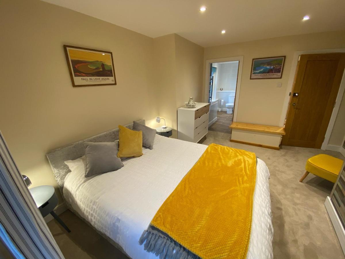 Noddfa Farm Guest House Haverfordwest Zewnętrze zdjęcie