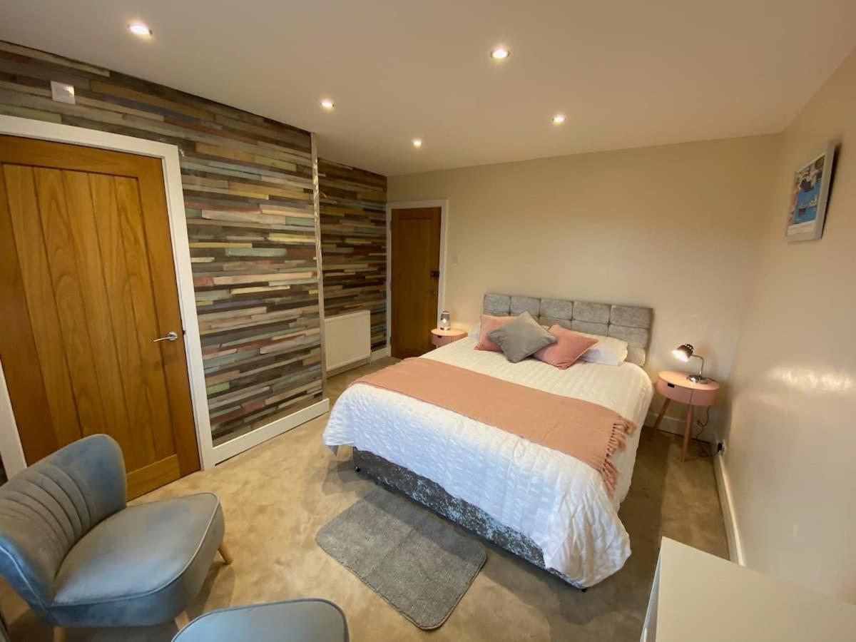 Noddfa Farm Guest House Haverfordwest Zewnętrze zdjęcie