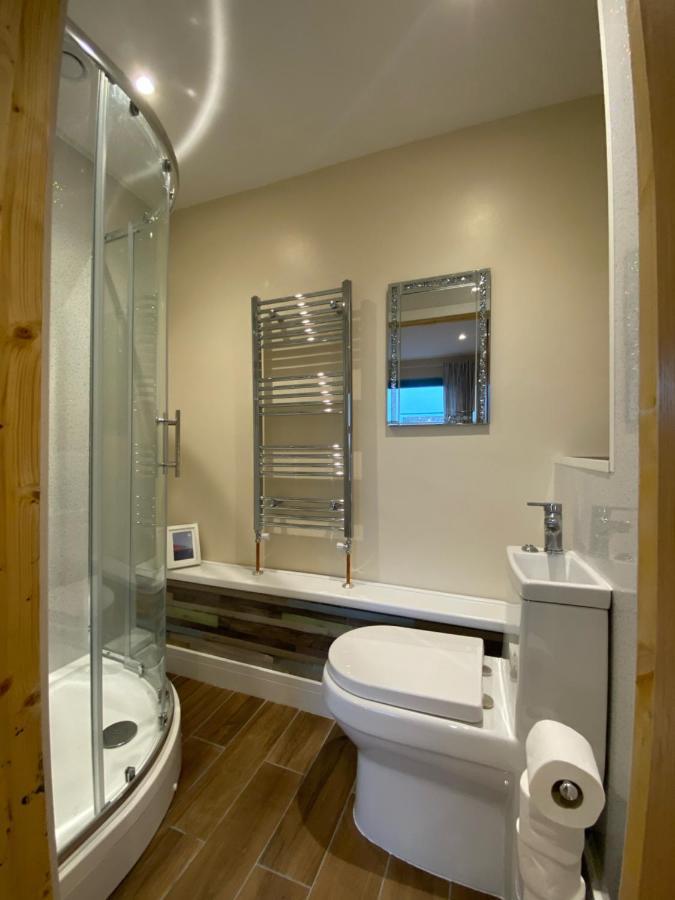 Noddfa Farm Guest House Haverfordwest Zewnętrze zdjęcie