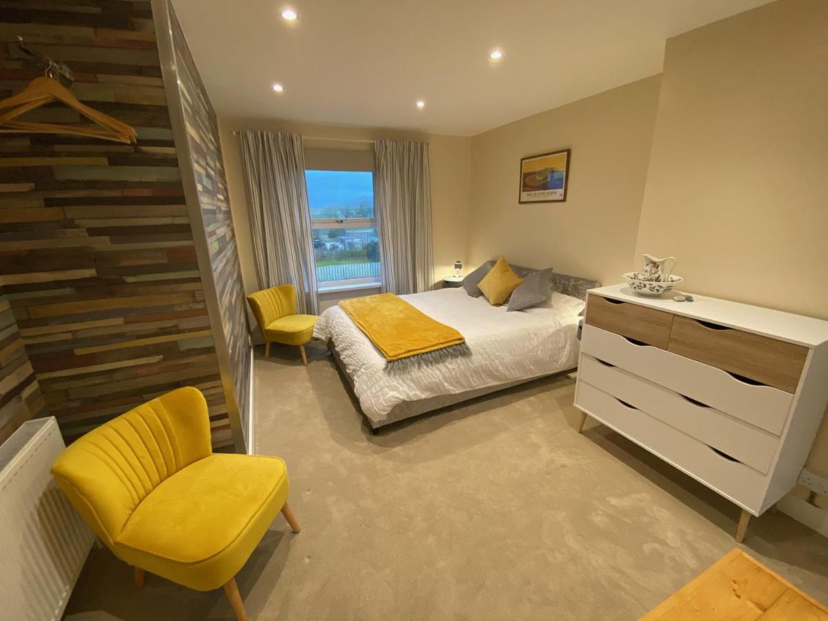 Noddfa Farm Guest House Haverfordwest Zewnętrze zdjęcie