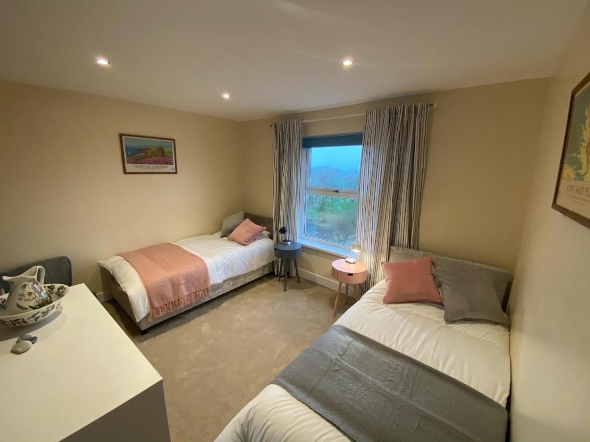 Noddfa Farm Guest House Haverfordwest Zewnętrze zdjęcie