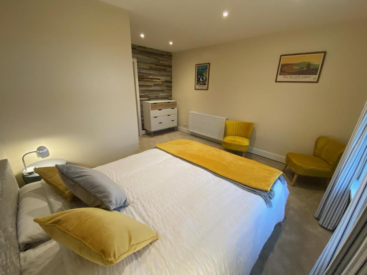Noddfa Farm Guest House Haverfordwest Zewnętrze zdjęcie