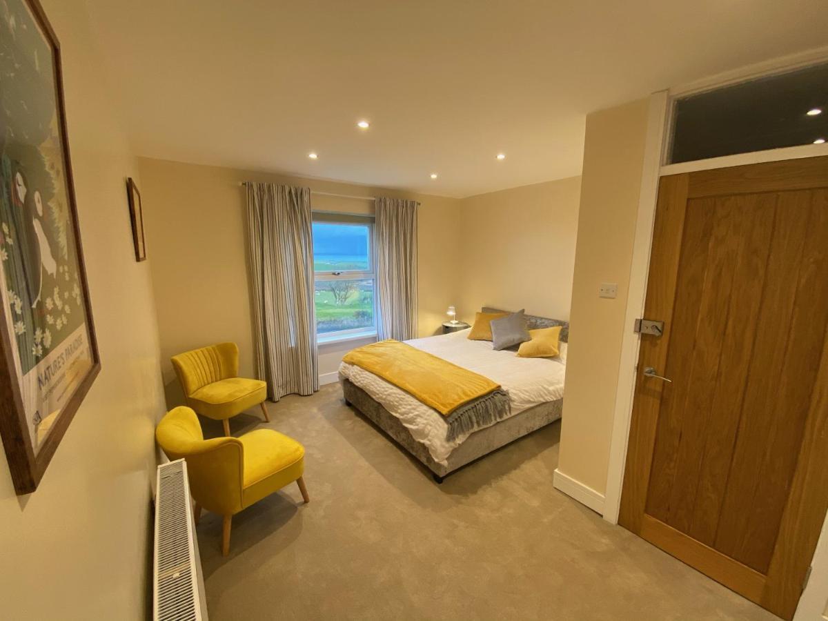 Noddfa Farm Guest House Haverfordwest Zewnętrze zdjęcie