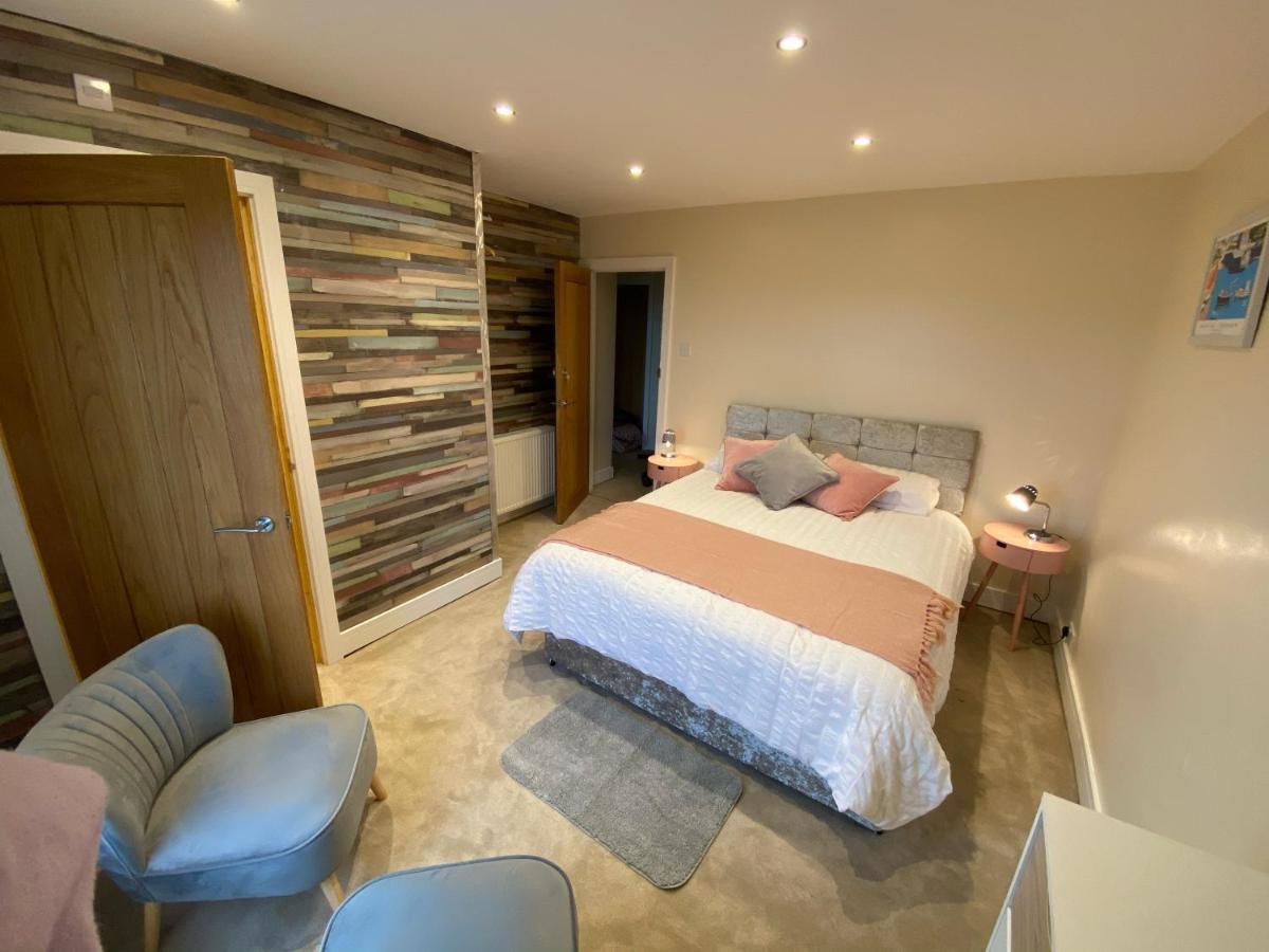 Noddfa Farm Guest House Haverfordwest Zewnętrze zdjęcie