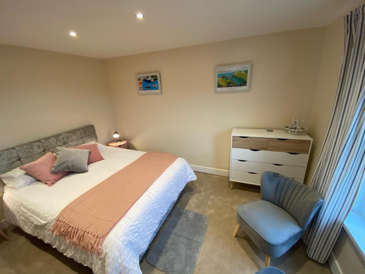 Noddfa Farm Guest House Haverfordwest Zewnętrze zdjęcie